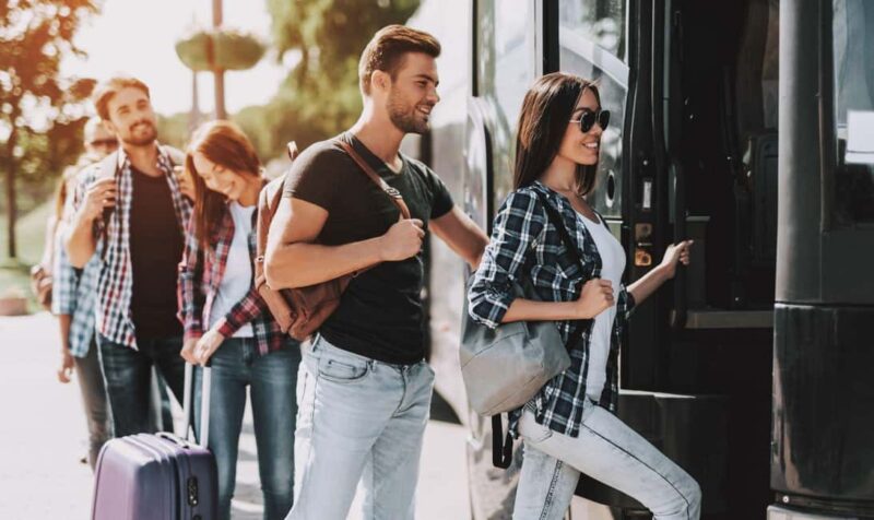 Athens: Full-Day Meteora Tour with Local Guide & Greek Lunch - The Return Journey and End of the Day