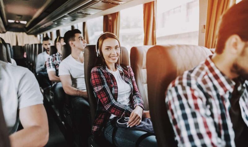 Athens: Full-Day Meteora Tour with Local Guide & Greek Lunch - Practical Tips for the Tour