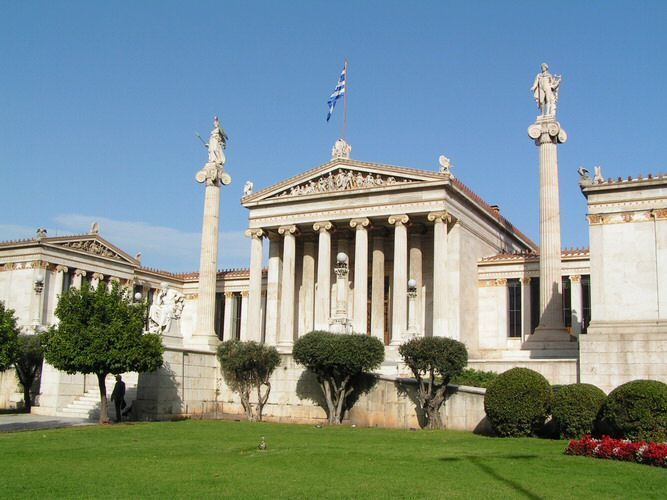 Athens Full-Day Private Sightseeing Trip - Athens in Comfort: Private Pickup and Drop-Off
