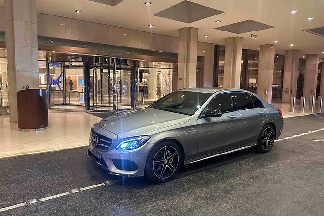 Athens Full Day Private Tour - Discovering Ancient Athens at the Agora