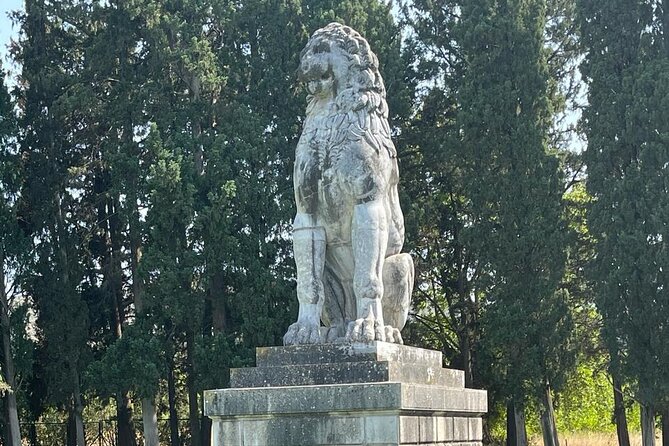 Athens Full Day Private Tour with pick up - The Ideal Traveler for This Athens Tour