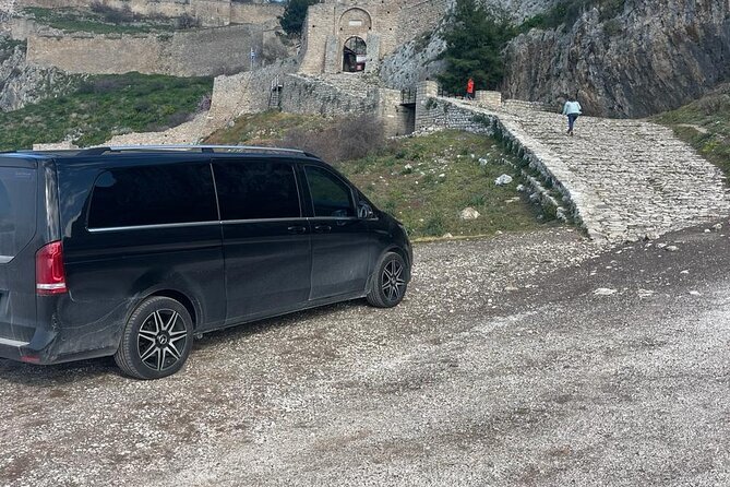 Athens Full Day Private Tour with pick up - Frequently Asked Questions