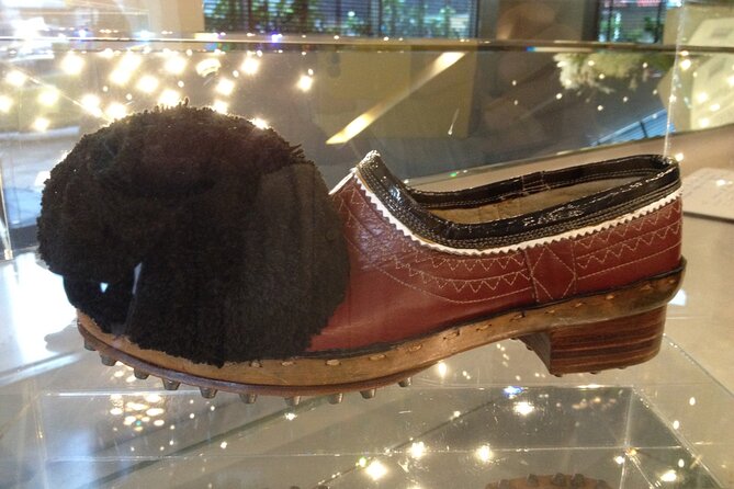 Athens Full Day Tour - Logistics and Comfort Features