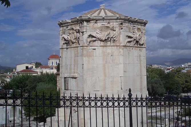 Athens Full Day Tour - Why Choose This Athens Full Day Tour?