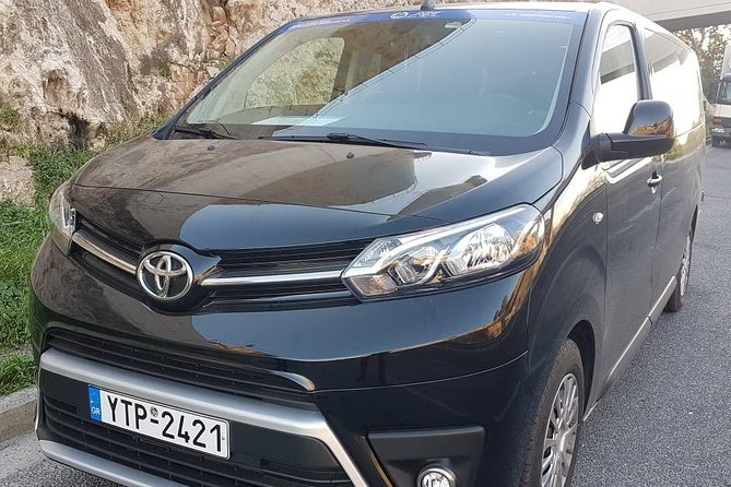 Athens full day tour - Changing of the Guard at the Hellenic Parliament