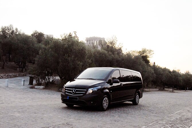 Athens Full Day Tour - Starting Your Day at the Acropolis and the Parthenon