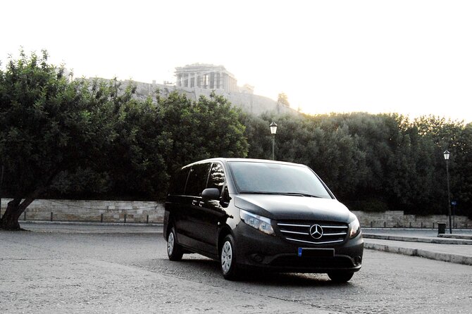 Athens Full Day Tour - Exploring the Zappeion Conference & Exhibition Center in the National Garden