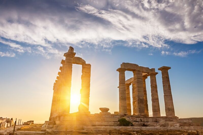 Athens Full Day Tour, Acropolis, Museum & Cape Sounion - The Experience for Different Types of Travelers