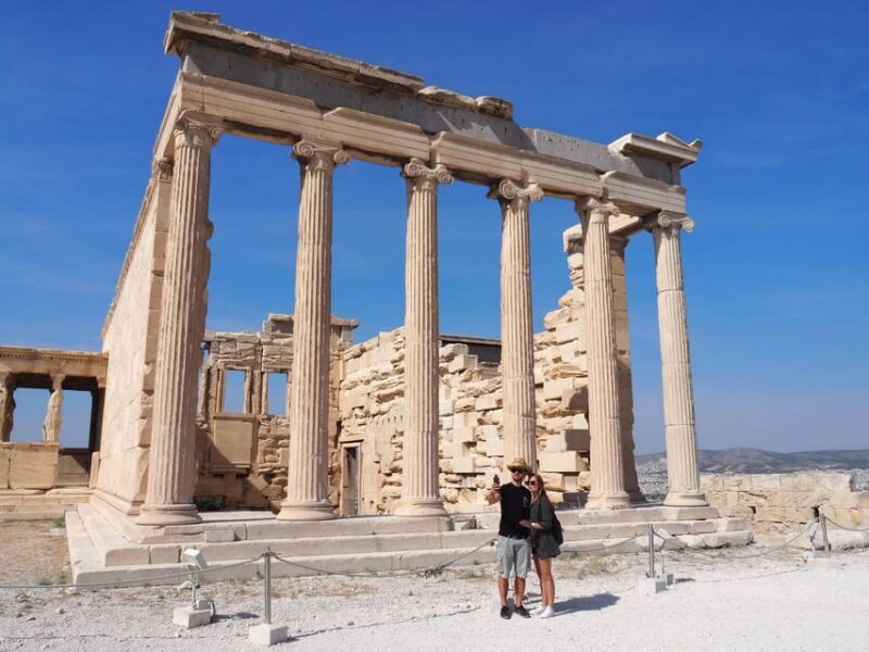 Athens Full Day Tour, Acropolis, Museum & Cape Sounion - Final Thoughts on the Athens Full Day Tour with Cape Sounion