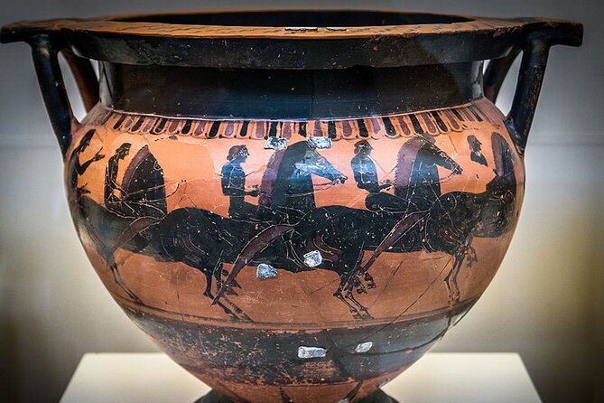 Athens Full Day Trikke, Acropolis and Museum Walking Tour - Marveling at the Parthenon’s Architectural Splendor