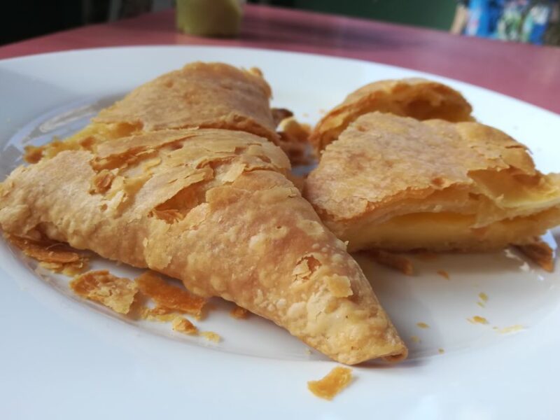 Athens: Gastronomic Vegan Group Walking Tour - Discover Athens Vibrant Vegan Scene in Just 3 Hours