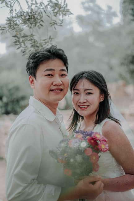 Athens Golden Hour Proposal Package with Photos and Video - Athens Golden Hour Proposal: The Ideal Choice for Romantic Memories