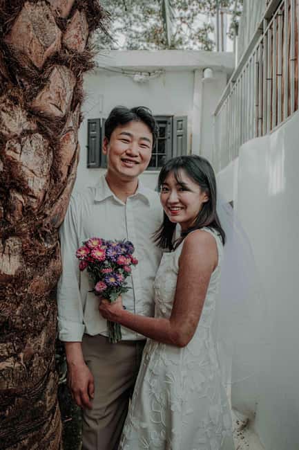 Athens Golden Hour Proposal Package with Photos and Video - Frequently Asked Questions