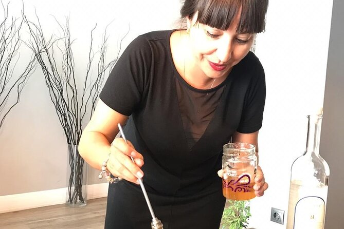 Athens Gourmet Food Small Group Walking Tour - Wandering Through Psirris Artistic Vibe