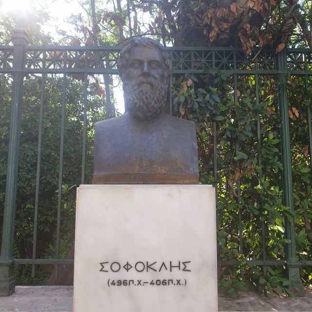 Athens Greece Full Day Private Tour - Accessibility and Practical Tips