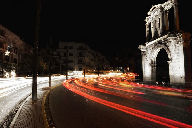 Athens Greece Full Day private tour - Mount Lycabettus: Athens Panoramas from the Hilltop
