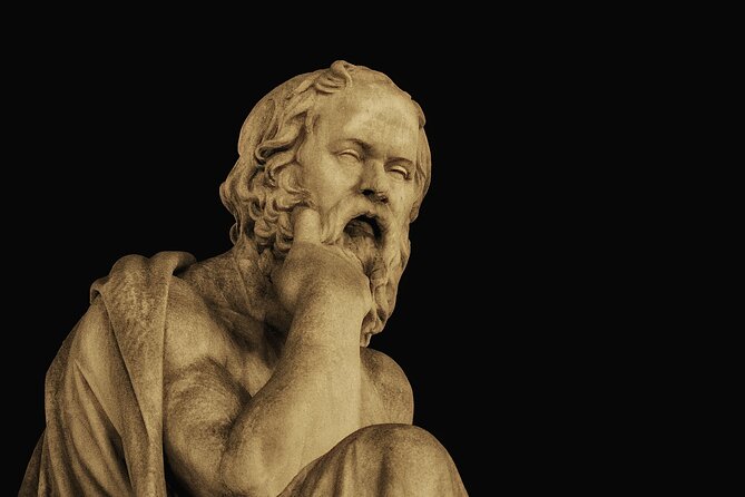 Athens Greece Full Day private tour - The House of Parliament and Changing of the Guard