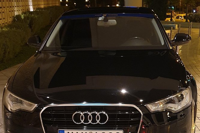 Athens Greece Night Tour - Exploring Ancient Sports at the Panathenaic Stadium