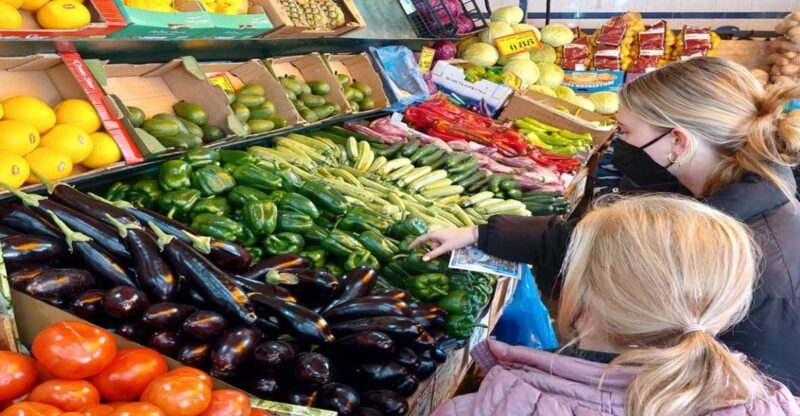 Athens: Greek Cooking Class, Market Visit and Lunch - Key Points