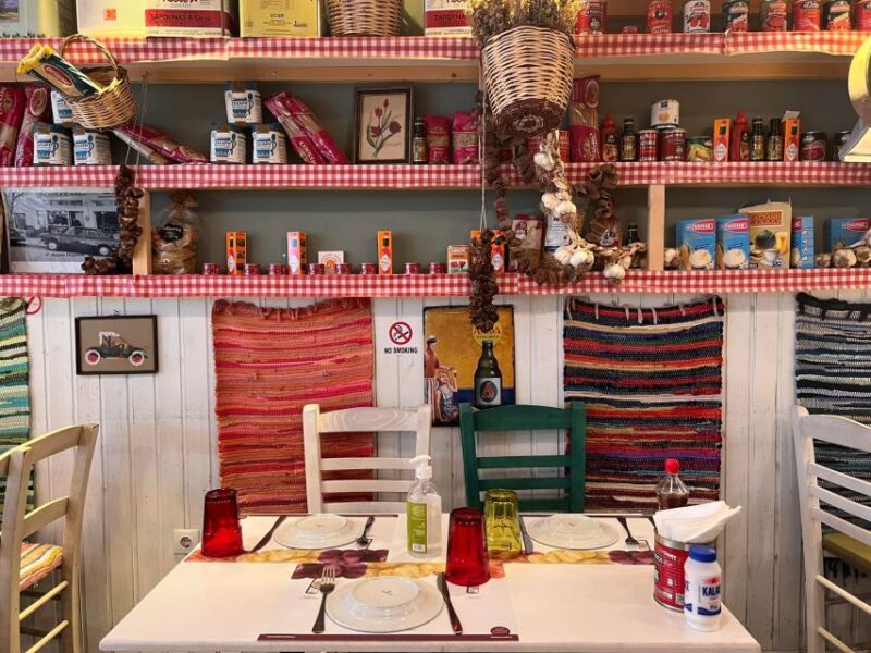 Athens: Greek Cooking Class, Market Visit and Lunch - Who Will Enjoy This Experience Most