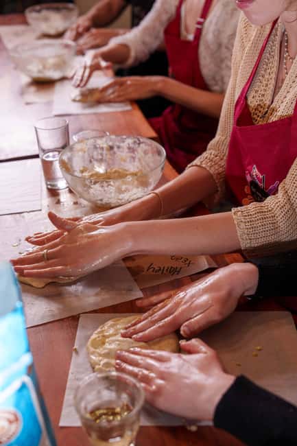 Athens: Greek Cooking Class Pick your plates - Discover a Personalized Greek Cooking Experience in Athens