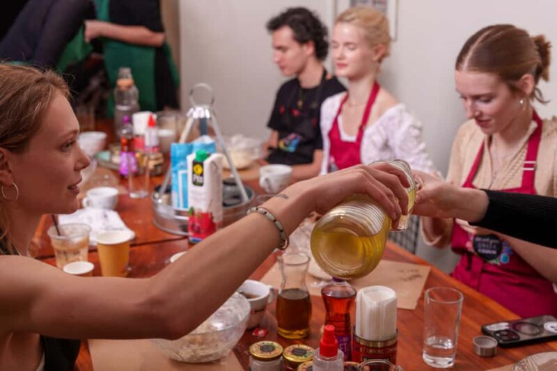 Athens: Greek Cooking Class Pick your plates - Designing Your Own Personal Menu in Greece