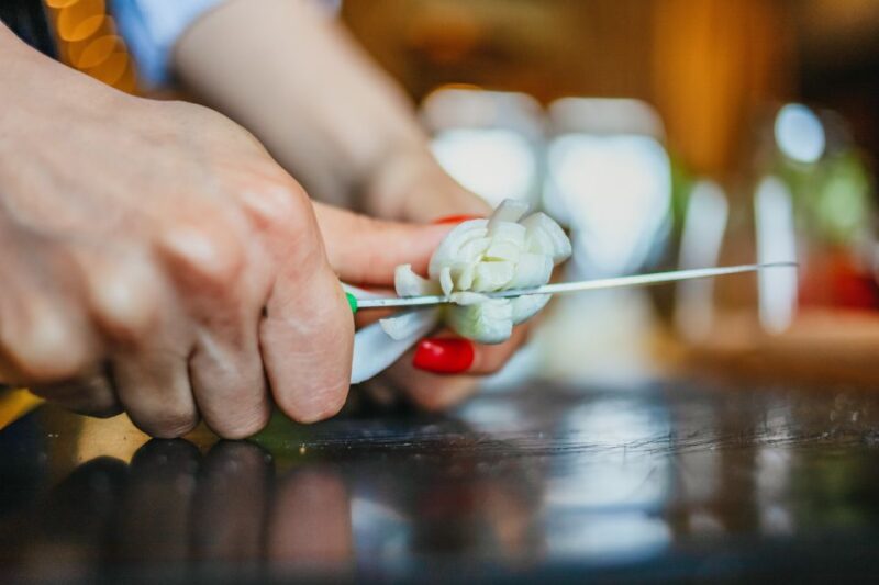 Athens: Greek Cuisine Cooking Class and 3-Course Dinner - Final Thoughts on the Greek Cuisine Cooking Class