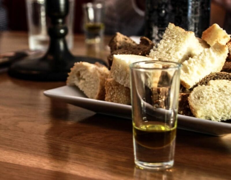 Athens: Greek Food Discovery Small Group Walking Tour - The Experience with an Expert Guide