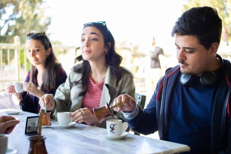 Athens: Greek Food Tasting Experience through Taste and Time - The Cultural and Culinary Takeaway