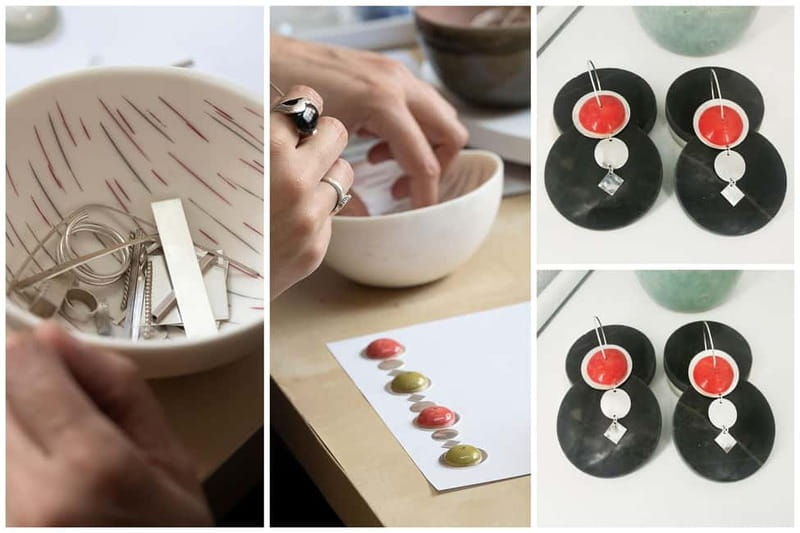 Athens: Greek Jewelry Creation Workshop - Practical Aspects of the Jewelry Workshop