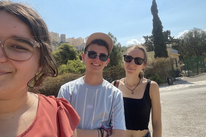 Athens Greek Mythology Exploration Game - Learning About Greek Mythology and Philosophers