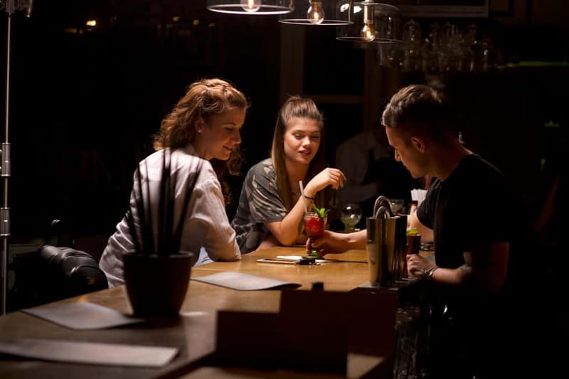 Athens: Greek Spirit Masterclass under the Acropolis - The Experience Provider: Hill Athens