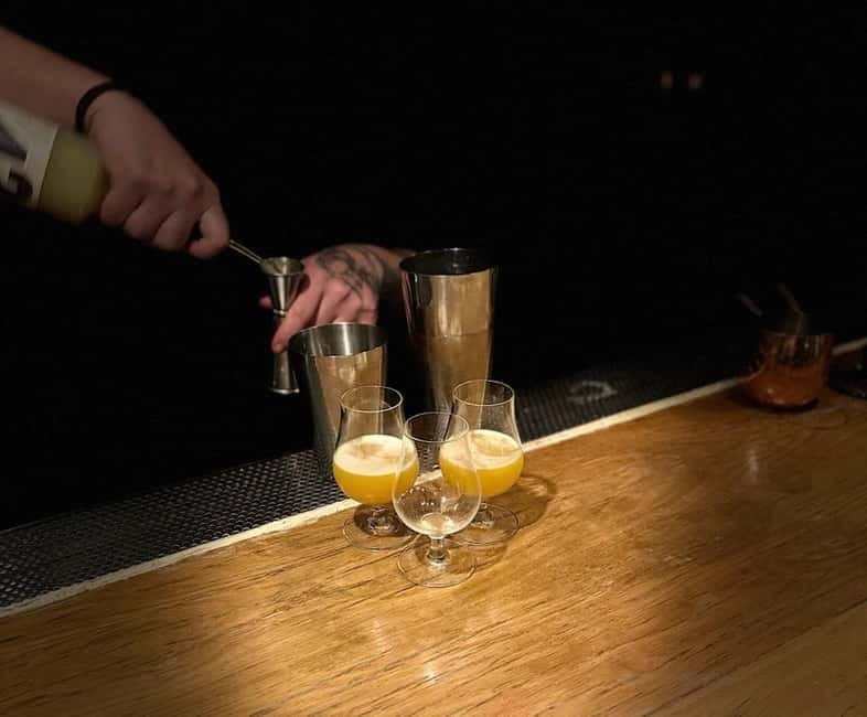 Athens: Greek Spirit Masterclass under the Acropolis - Comparing Similar Experiences in Athens