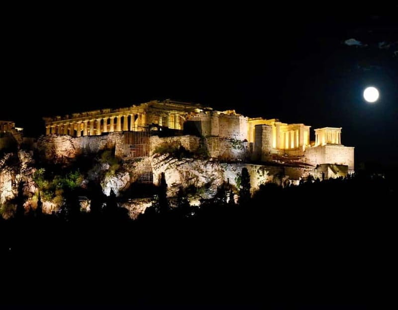 Athens: Greek Spirit Masterclass under the Acropolis - Who Will Enjoy This Experience Most?
