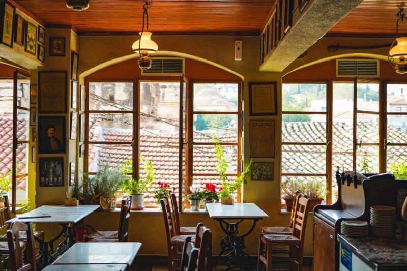 Athens: Greek Street Food Tour - Final Thoughts on the Athens Greek Street Food Tour