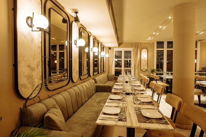 Athens: Greek Wines Tasting with Sommelier and Acropolis Views - Starting at Hill Athens Rooftop Restaurant with Acropolis Views