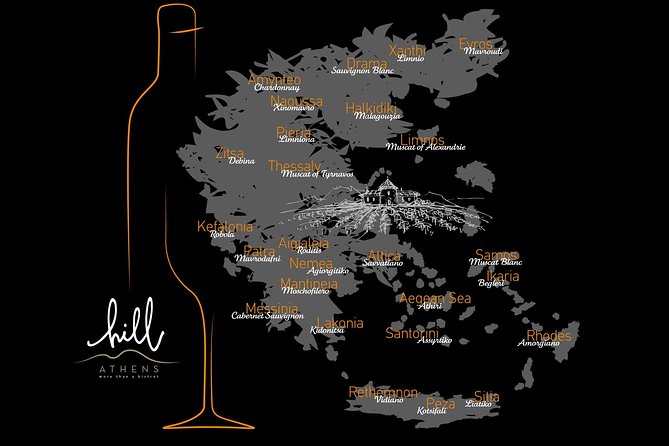 Athens: Greek Wines Tasting with Sommelier and Acropolis Views - The Overall Value and Suitability of the Tour