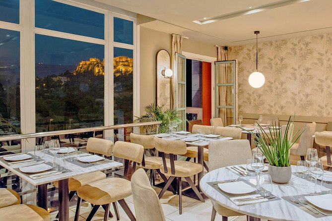 Athens: Greek Wines Tasting with Sommelier and Acropolis Views - Athens: Greek Wines Tasting with Acropolis Views – Final Thoughts