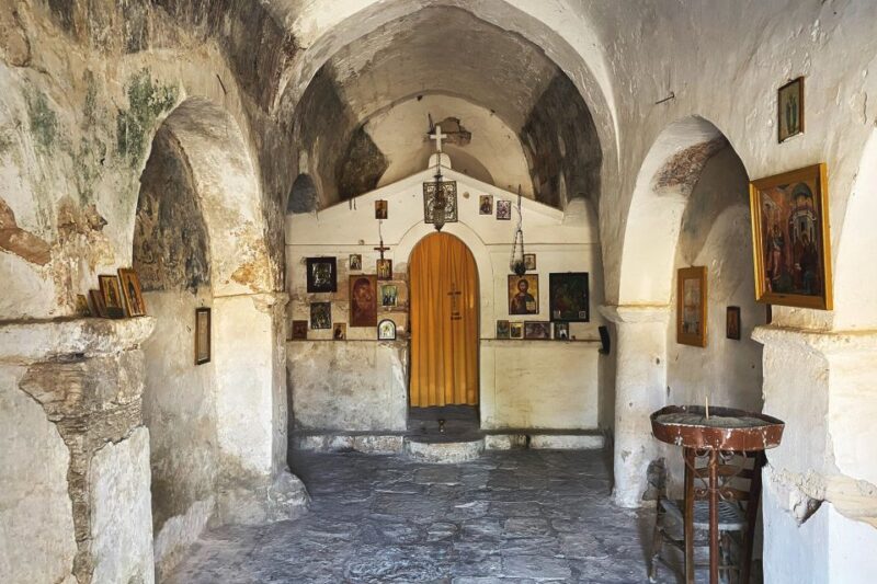 Athens: Guided Day Trip to Aegina Island with Swimming - Practicalities and What to Bring