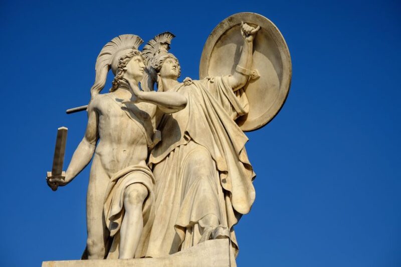 Athens: Guided Mythological Walking Tour - The Value of the Athens Mythological Walking Tour