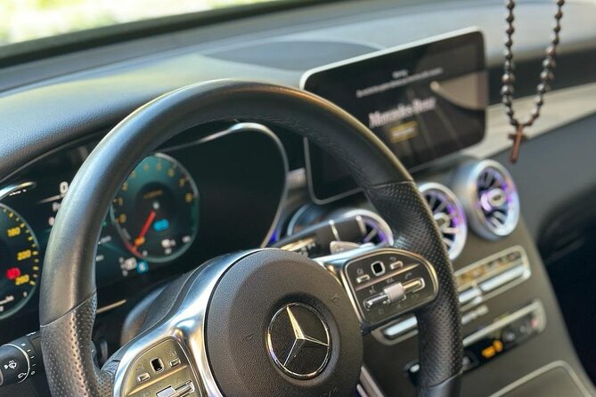 Athens Guided Tour with Electric Limousine - Discover the Unique Athens Guided Tour with Electric Limousine