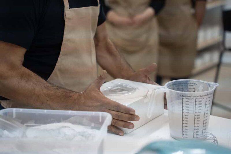 Athens: Gypsum Art & Painting Workshop (Hands-on Workshop) - Discover the Authentic Gypsum Art & Painting Workshop in Athens