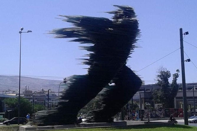 Athens Half day Christian Tour | Apostle Paul first Spoke - Acropolis, Parthenon - The Ancient Agora: Heart of Athenian Life