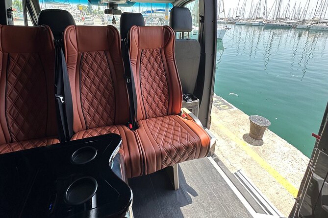 Athens Half day Private Tour - Witness the Changing of the Guard at Syntagma Square