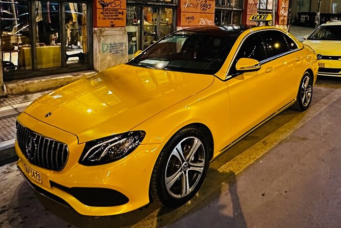 Athens Half-Day Private Tour Acropolis, Parthenon City Highlights - Discovering the National Library of Greece and Roman Arch