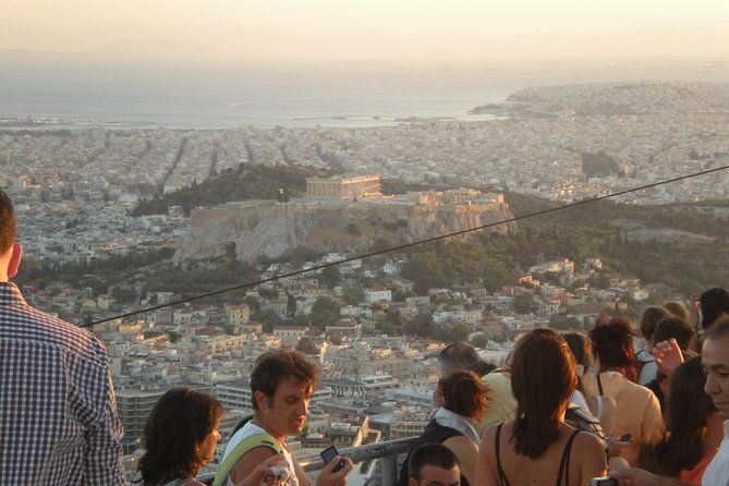 Athens Half Day Private Tour (up to 15 in a luxurious Mercedes Minibus) - The Tour Starts with a Scenic Drive Past Athens’ Political and Cultural Landmarks