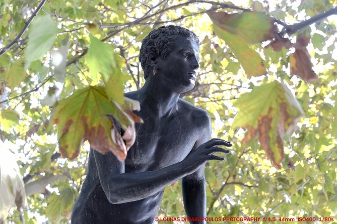 Athens Half Day Round Trip Multiple Destination Transfer - Practicalities and Logistics