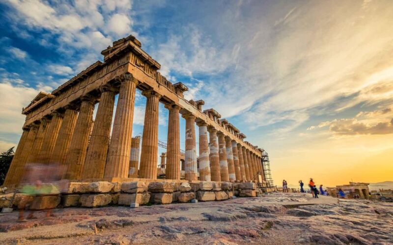Athens Half Day Tour (5 hours) - Logistics and Pacing of the Tour