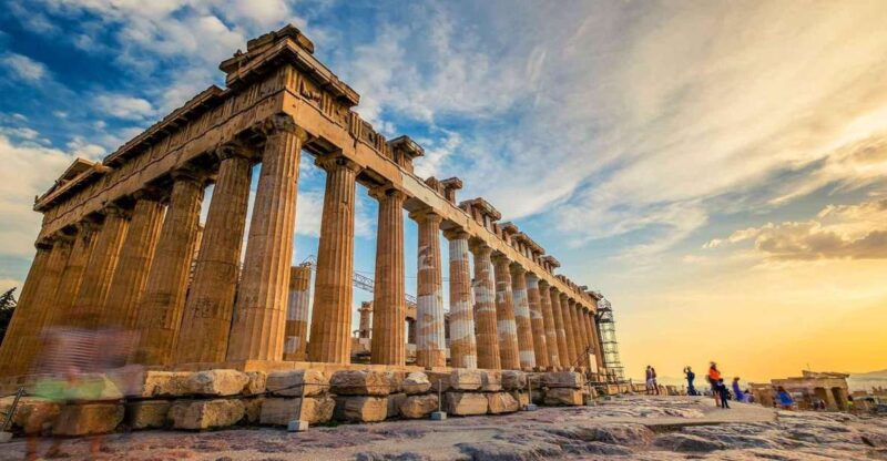 Athens Half Day Tour (5 hours) - Suitability and Recommendations