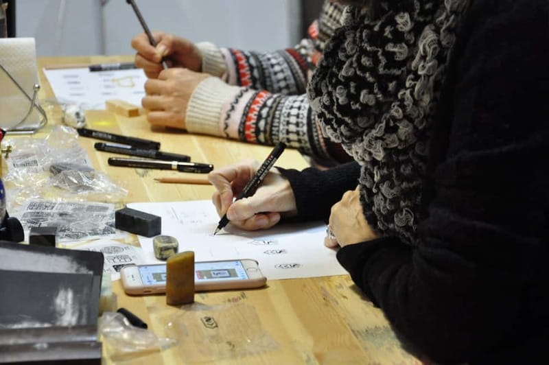 Athens: Handmade Seal Carving Workshop - The Craft of Handmade Seal Carving in Greece